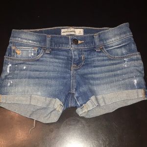 Abercrombie Kids Shorts